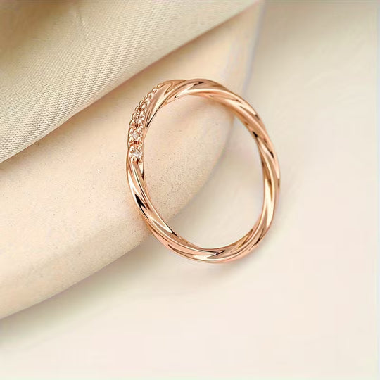 Velours Ring