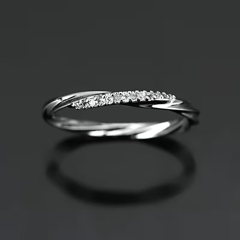 Velours Ring