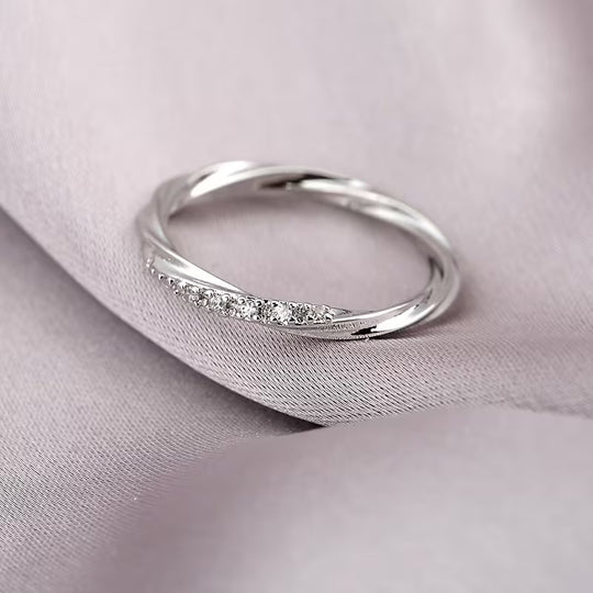 Velours Ring