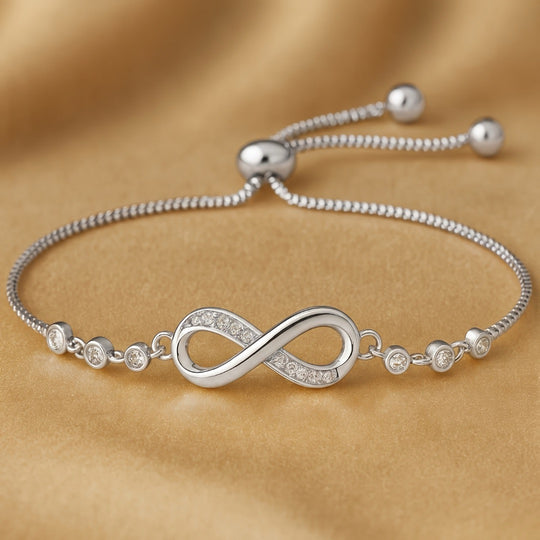 Forever Armband