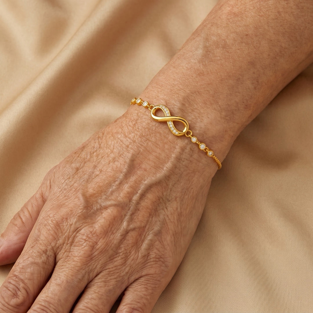 Forever Armband