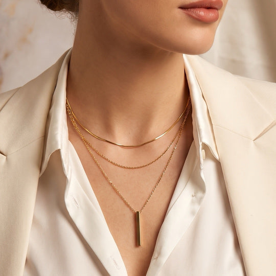 Linea Trio Kette
