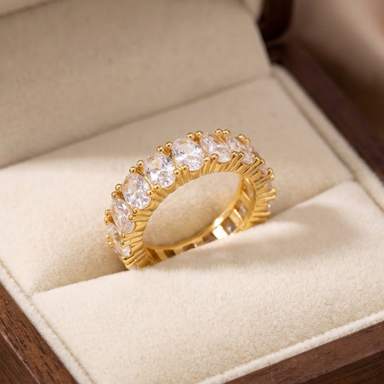 Avelisse Ring