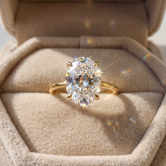 Marvelle Ring