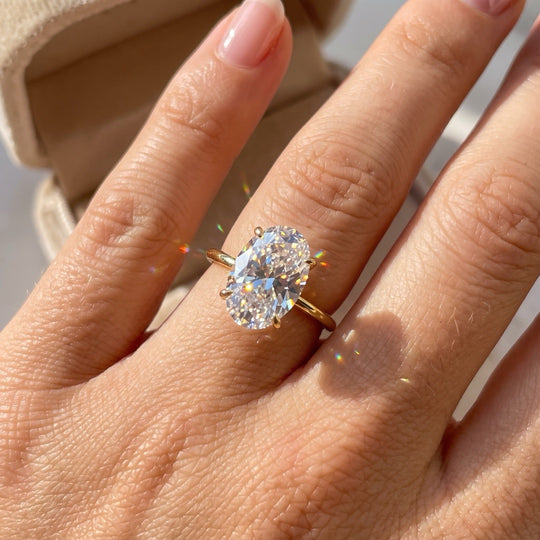 Marvelle Ring