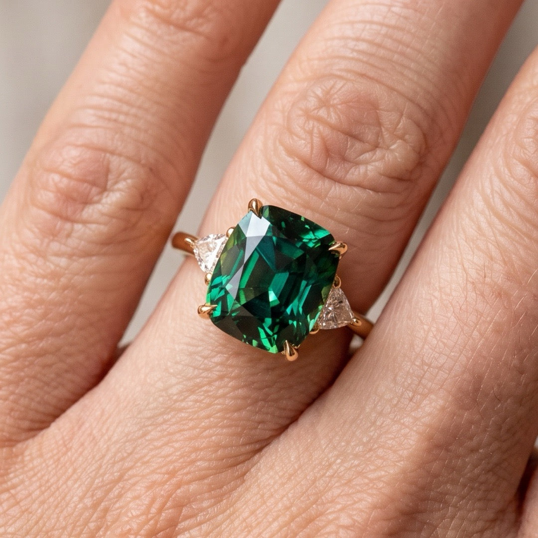Everen Ring