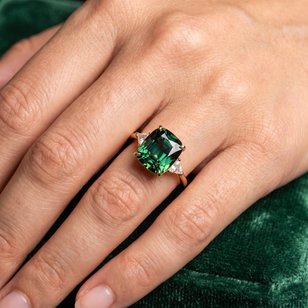 Everen Ring