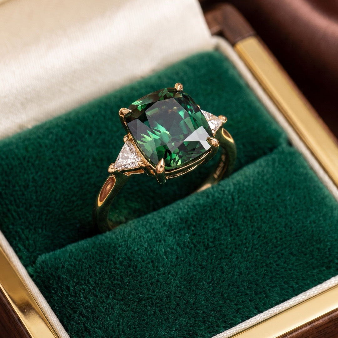 Everen Ring