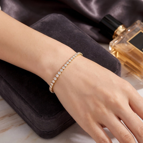 Lumière Armband