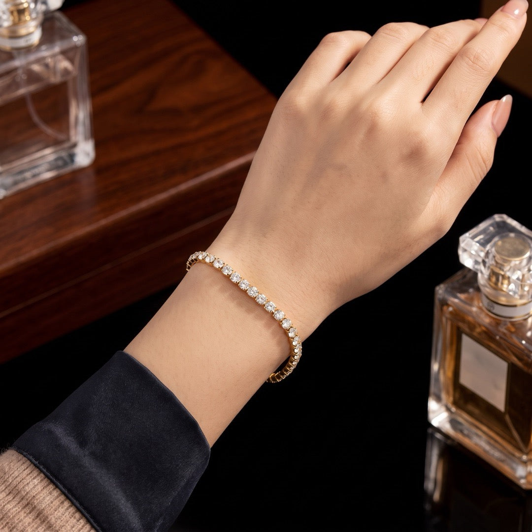 Lumière Armband