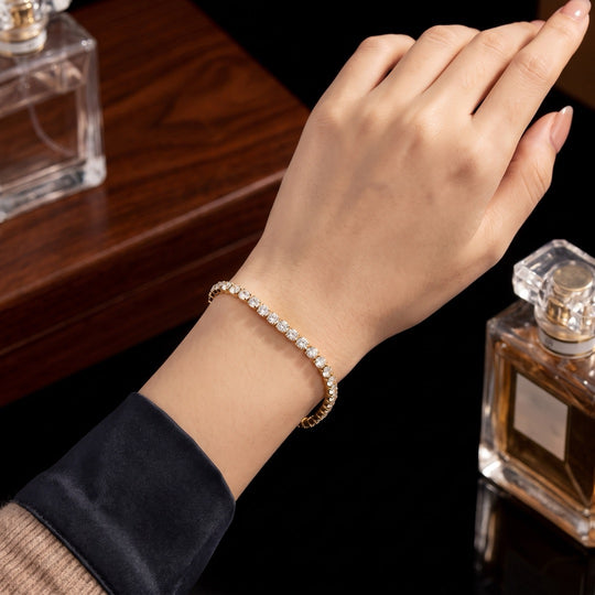 Lumière Armband