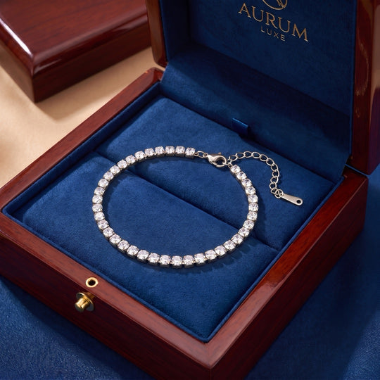 Lumière Armband
