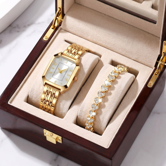 Timeless Elegance Set