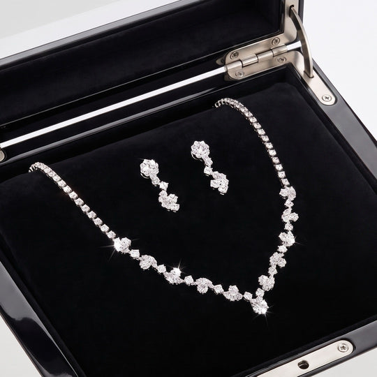 Celeste Sparkle Set