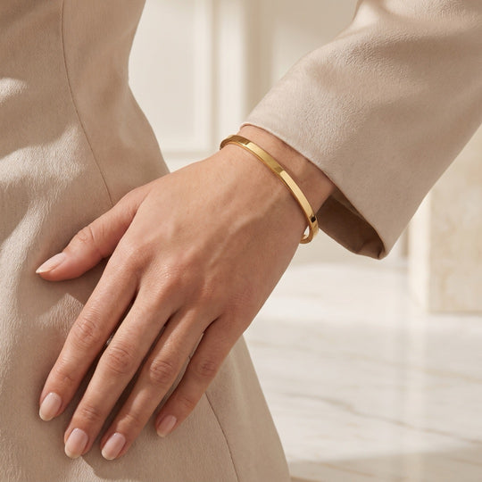 Solea Bangle Armreif